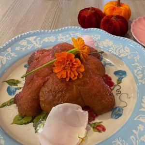 Pan de Muerto