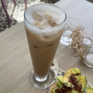 Cafe frio