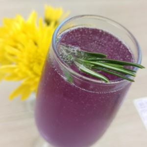 mimosa? perfect
