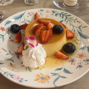 Flan