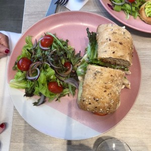 Sandwich