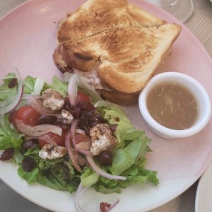 Chicken Salad Sandwich