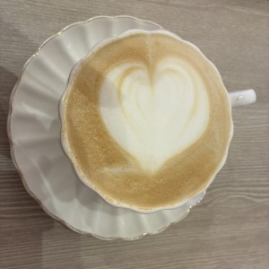 Capuchino 