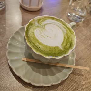 Matcha