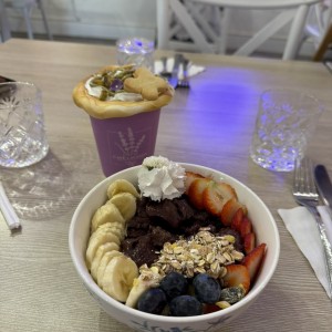 Acai