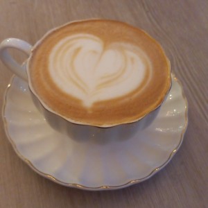 capuchino