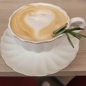 latte