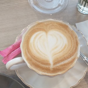 Madagascar Cappuccino