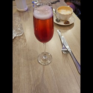 mimosa