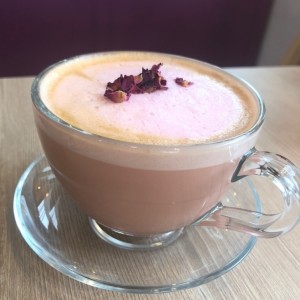 Cafe Rosas