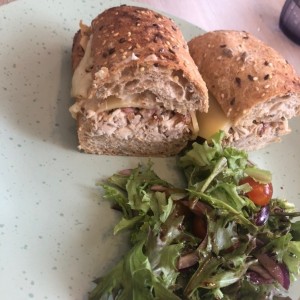 Club sandwich