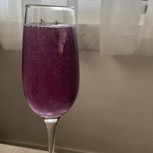 Mimosa