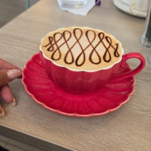 mokaccino