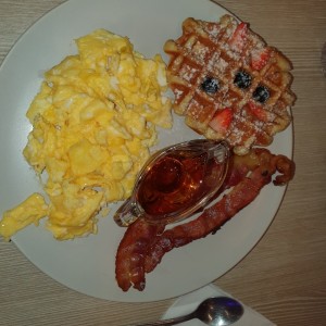 American Freakfast