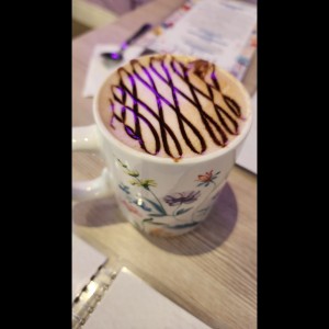 mocaccino 