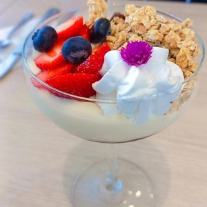parfait