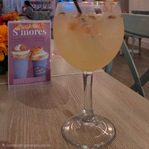 summer Gin