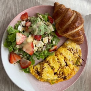 Omelette