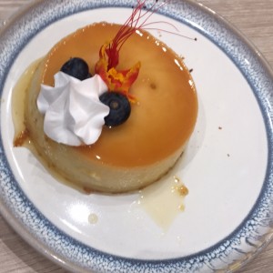 flan