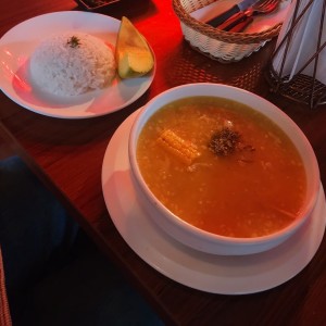 Ajiaco