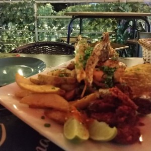 Picada