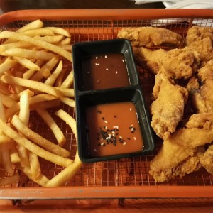 Wings