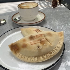 Empanada Chilena