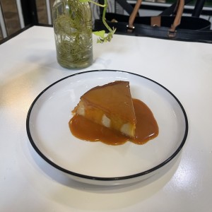 Postres - Quesillo