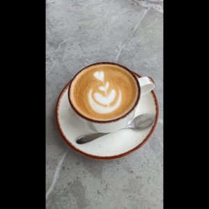 Capuccino