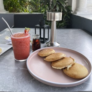 Pancakes