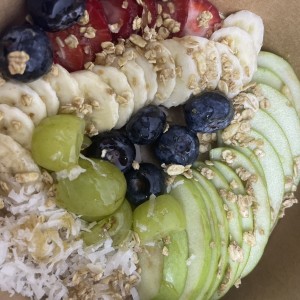 Ensalada de frutas