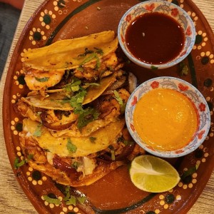 Tacos Gobernador