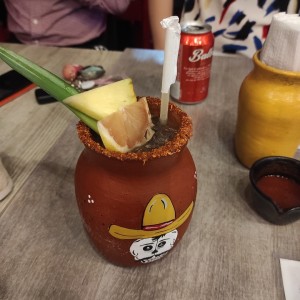 cantarito 