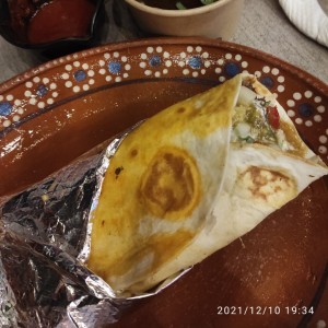 QUESABURRA