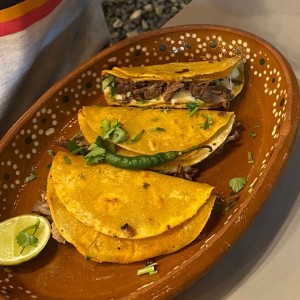 Quesabirrias