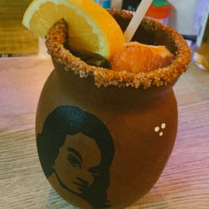 Cantarito