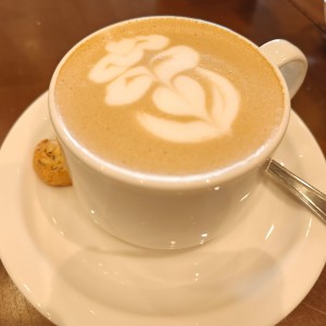 cafe