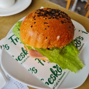 Brioche