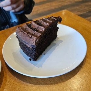 dulce chocolate