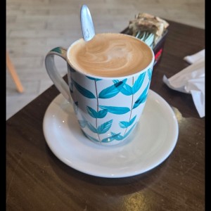 capuchino