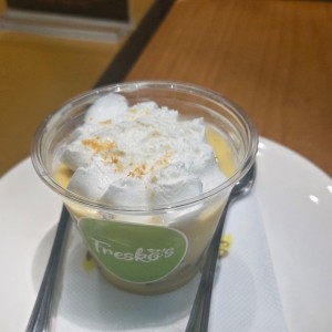 bizcocho naranja 