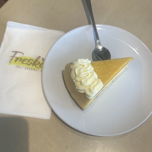 Pie