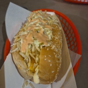 Quillero