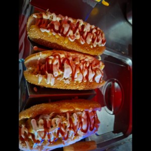 hotdogs