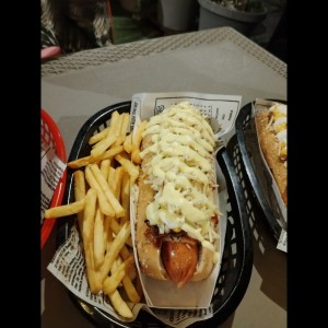 No Wurst