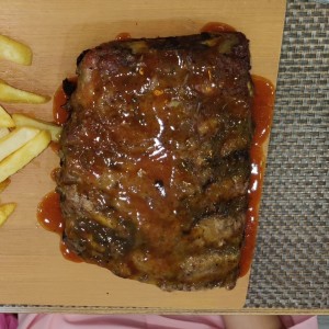 Costillitas