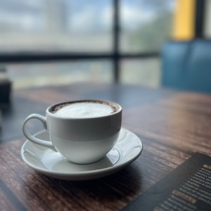 Capuccino