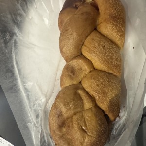 Emparedado de pepperoni