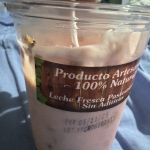 Yogourt