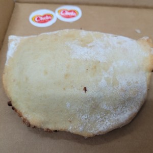 Empanadas - EMPANADA DE QUESO